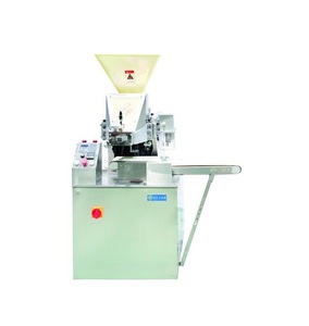 RXD-Continuous Dough Splitter machine