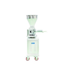 RXD-226S vertical squeeze filling machine